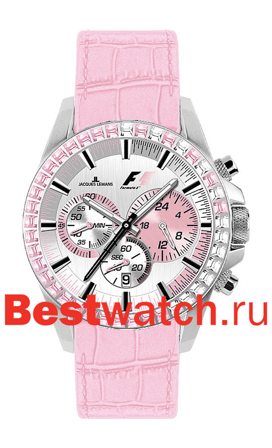 Часы Jacques Lemans Formula 1 F-5006P